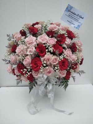 Handboquet 04