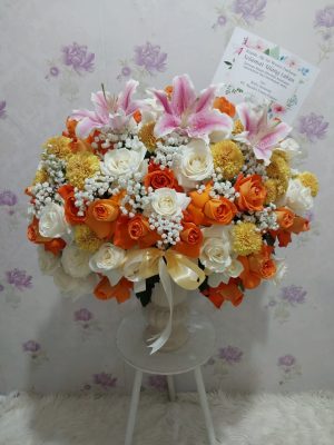 Handboquet 05